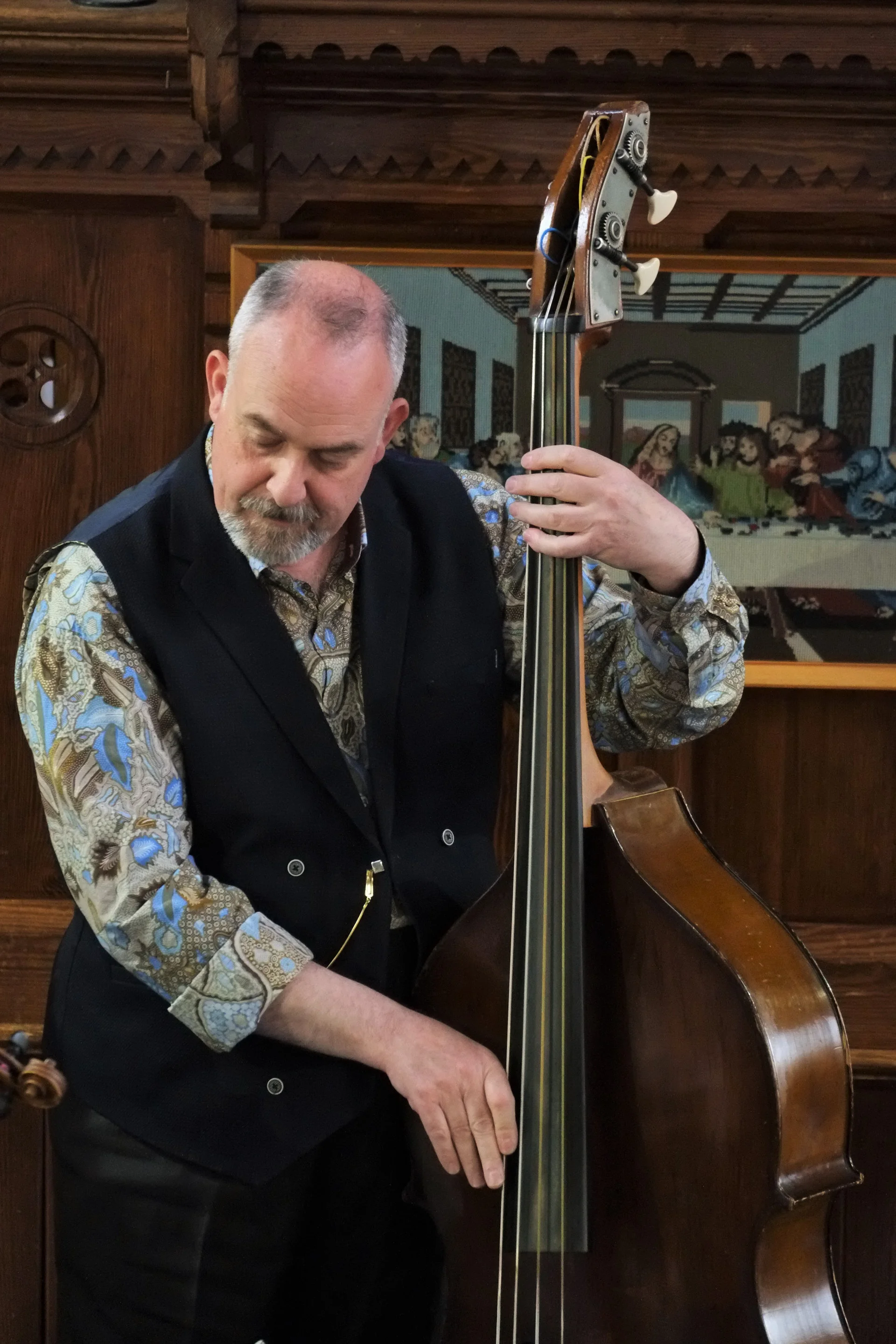 Tim Kliphuis 2019